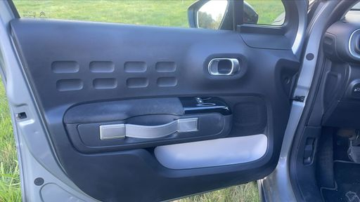 Citroen C3 1.2 110 - Shine – 2019 – 67972 km – Essence – Boîte Manuelle — photo 29