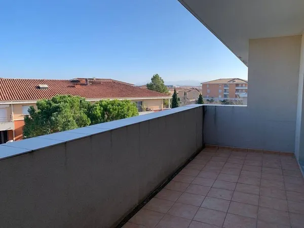 Appartement 4 pièces 80 m²