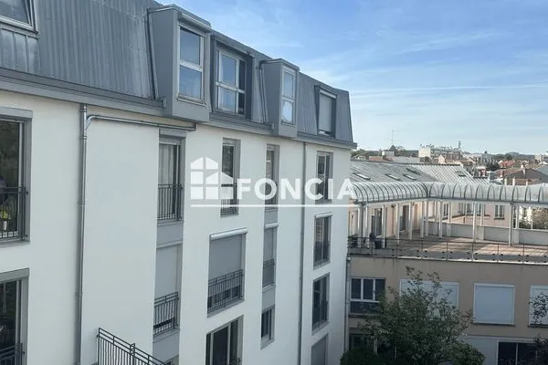 Appartement 5 pièces 85 m²