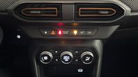 Dacia Sandero 1.0 ECO-G 100ch Confort — photo 26