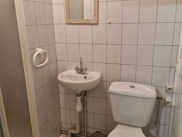 Appartement Location Bressuire 1p 19m² 270€