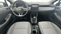 Renault Clio 1.5 Blue dCi 100ch Evolution - 24 — photo 8