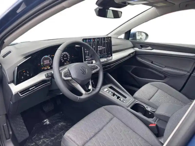 Volkswagen Golf 1.5 ehybrid 204 dsg6 — photo 13