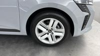 Renault Clio 1.5 dCi 100ch Evolution - 24 — photo 20