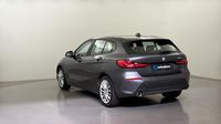 Bmw Série 1 116d 116ch Lounge — photo 8