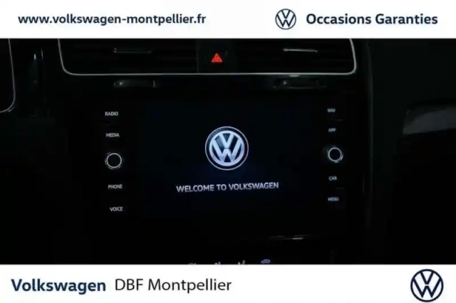 Volkswagen Golf 1.0 tsi 115 bvm6 connect — photo 8