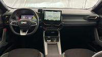 Dacia Bigster 1.8 hybrid 155ch Extreme — photo 11