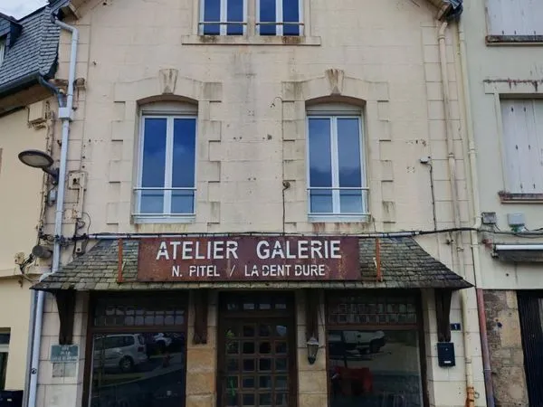 Maison 95 m² LE FAOUET
