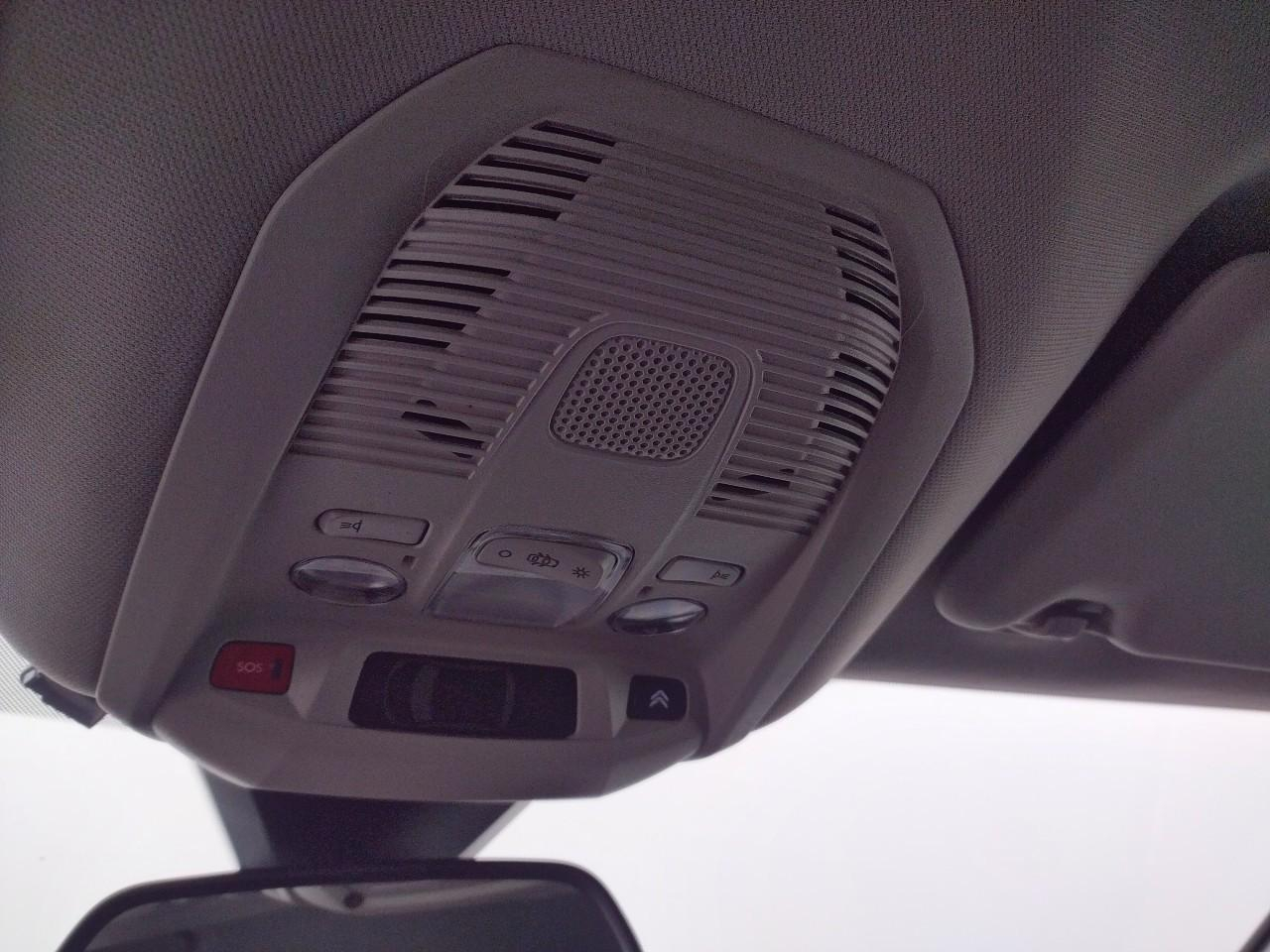 Citroën C5 Aircross puretech 130 s&s eat8 c-series — photo 20