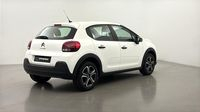 Citroen C3 1.2 PureTech 83ch S&S Shine — photo 5