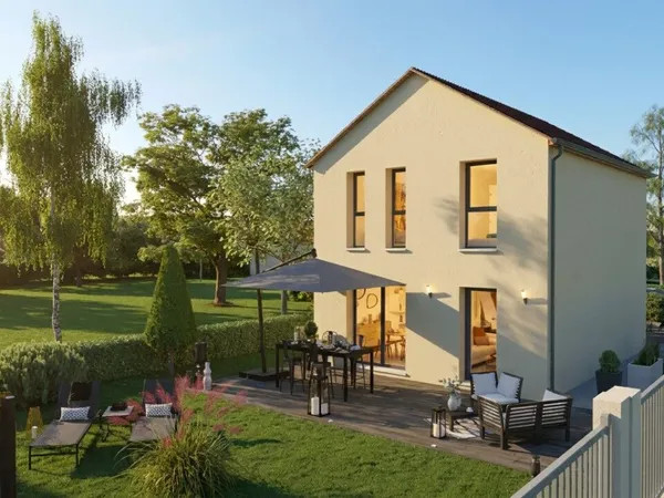Maison