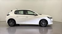 Peugeot 208 1.2 PureTech 75ch S&S Active Business — photo 4