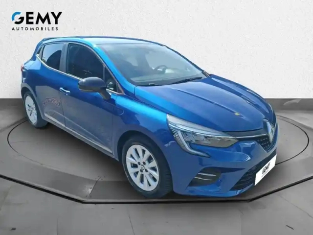 Renault Clio tce 90 — photo 3