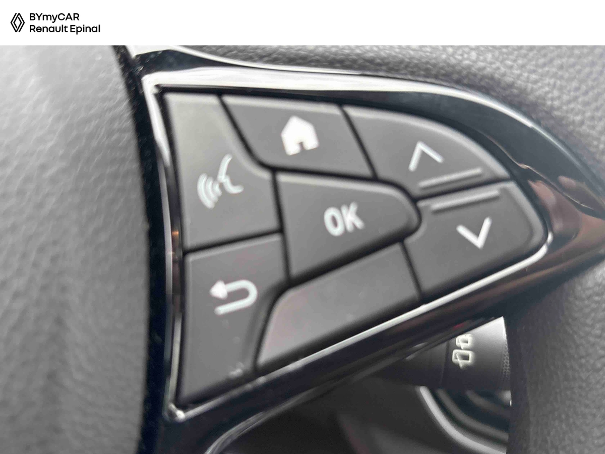 Dacia Jogger ECO-G 100 5 places — photo 19