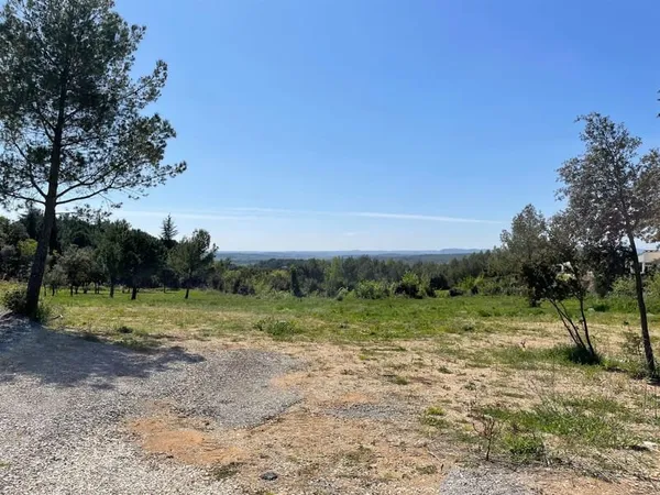Terrain à bâtir à Montpezat 202 m2 - 16 lots disponibles - Prix de 59 900€ à 134 900€ - Surface de 1