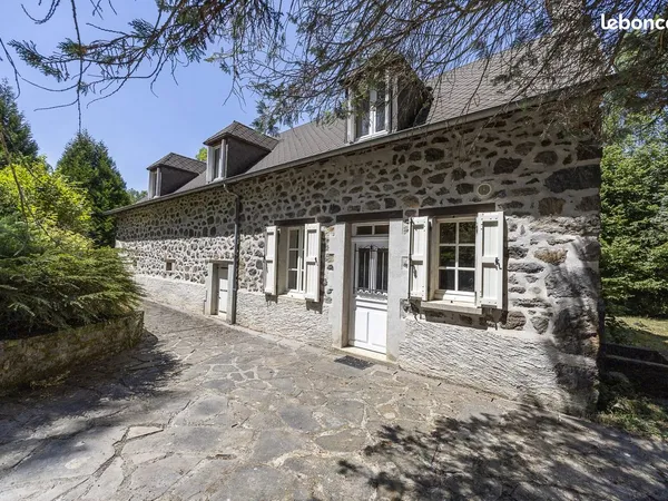 Chalet 5 pièces 111 m²