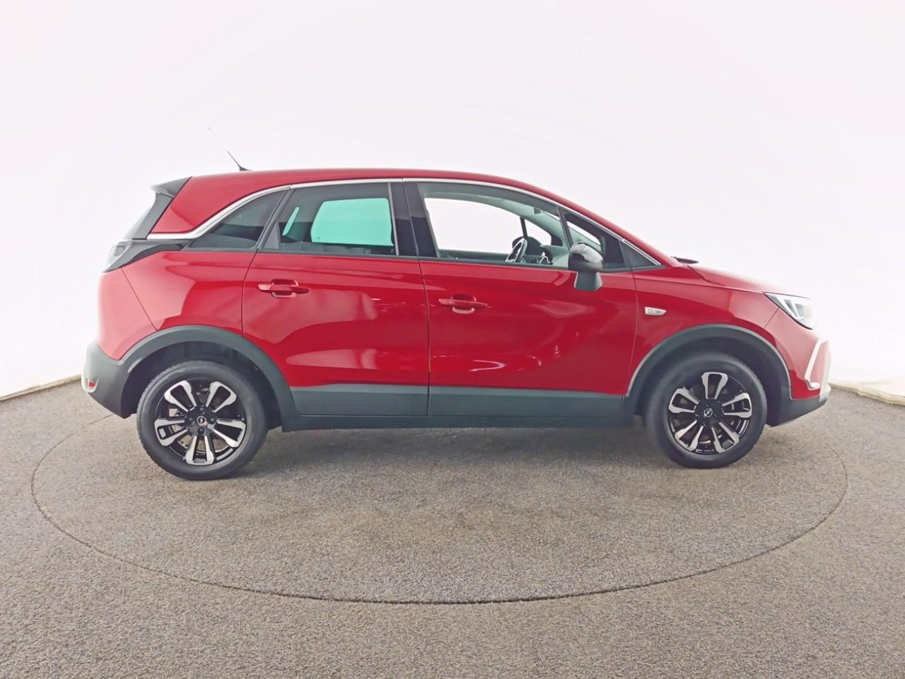Opel Crossland 1.2 turbo 110 ch bvm6 elegance — photo 4