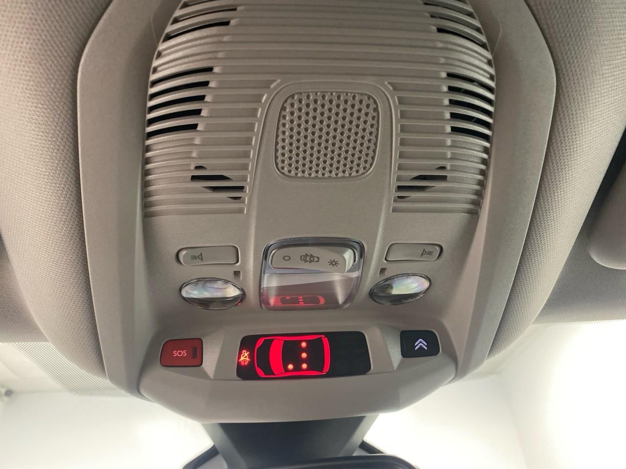 Citroën C5 Aircross bluehdi 130 eat8 max — photo 16