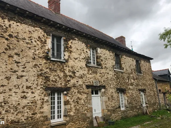 Loue Box Stockage Garde meubles 20 min Rennes