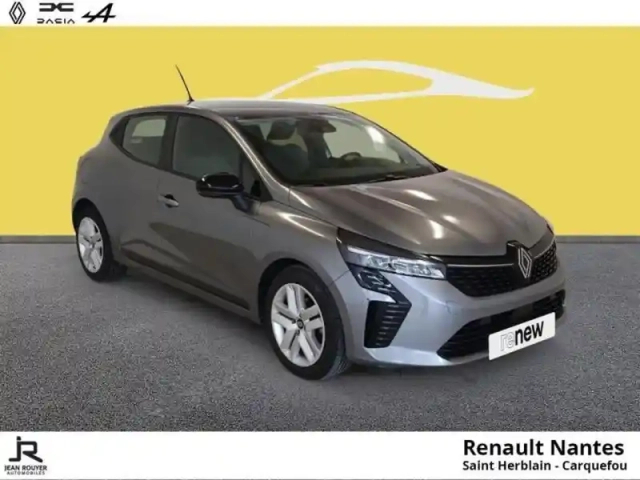 Renault Clio 1.0 tce 90ch evolution — photo 12