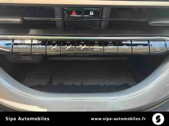 Fiat 500 e 118 ch — photo 17