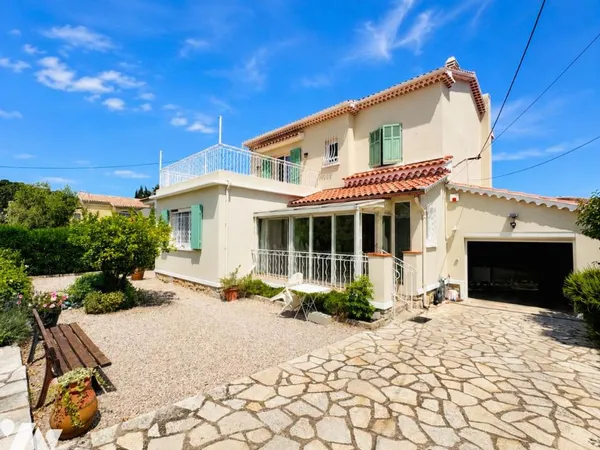 Maison 6 pièces 152 m²