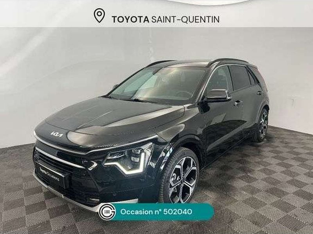 Kia NIRO Kia Niro