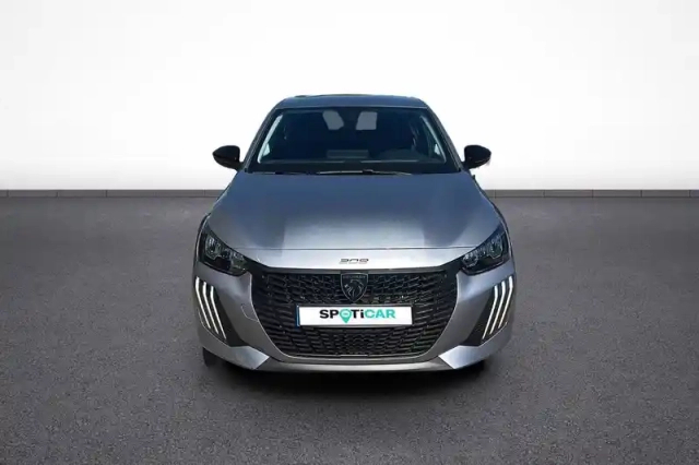 Peugeot 208 100 s&amp;s bvm6 — photo 2