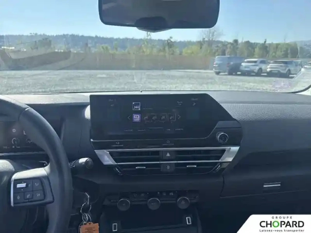 Citroën C4 puretech 130 s&amp;s eat8 — photo 13