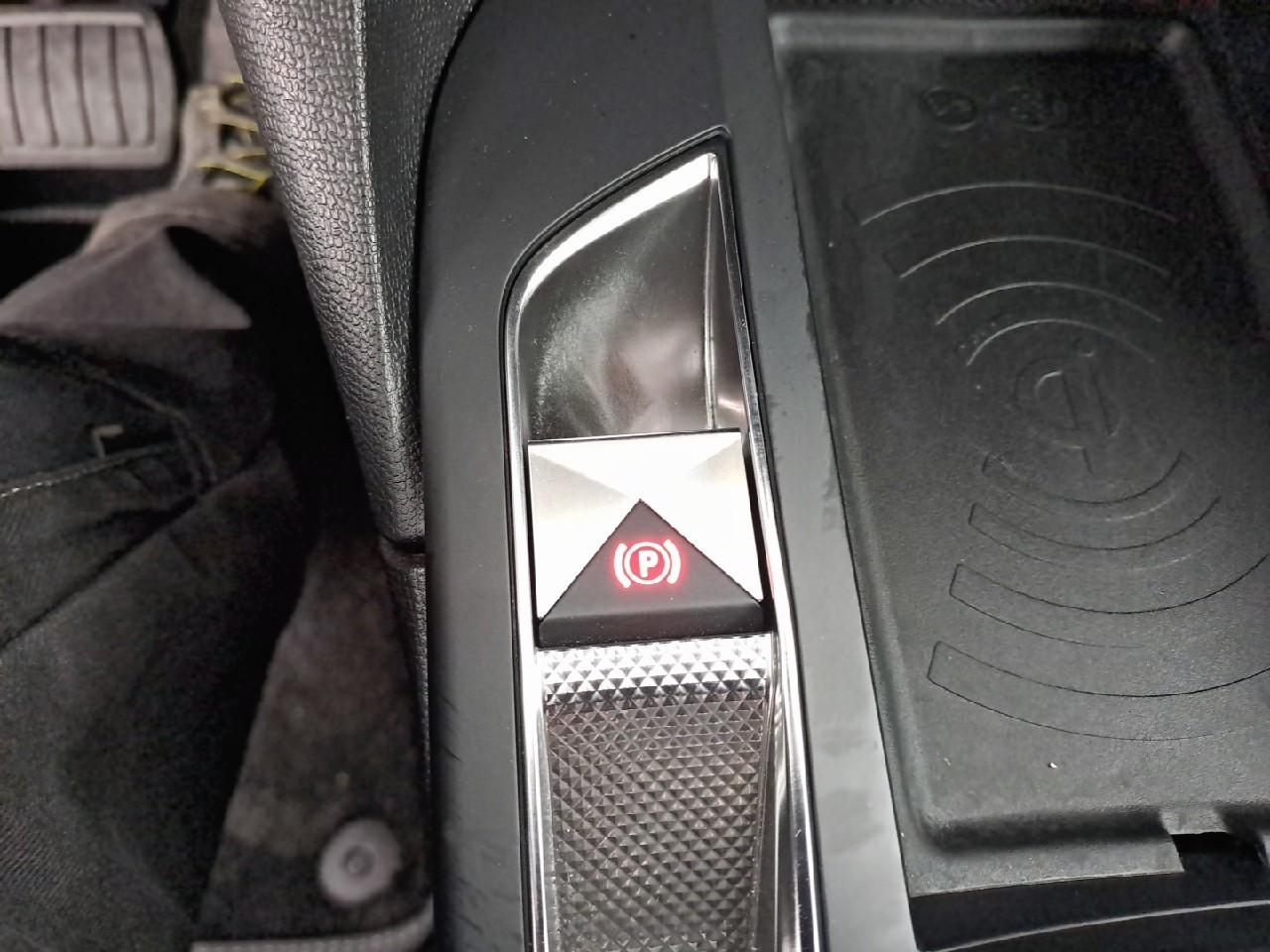 Ds Ds 3 hybride 136 e-dct6 pallas — photo 21