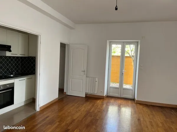 APPARTEMENT QUARTIER Beaumont