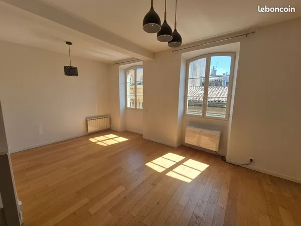 Appartement T3 centre de BORDEAUX