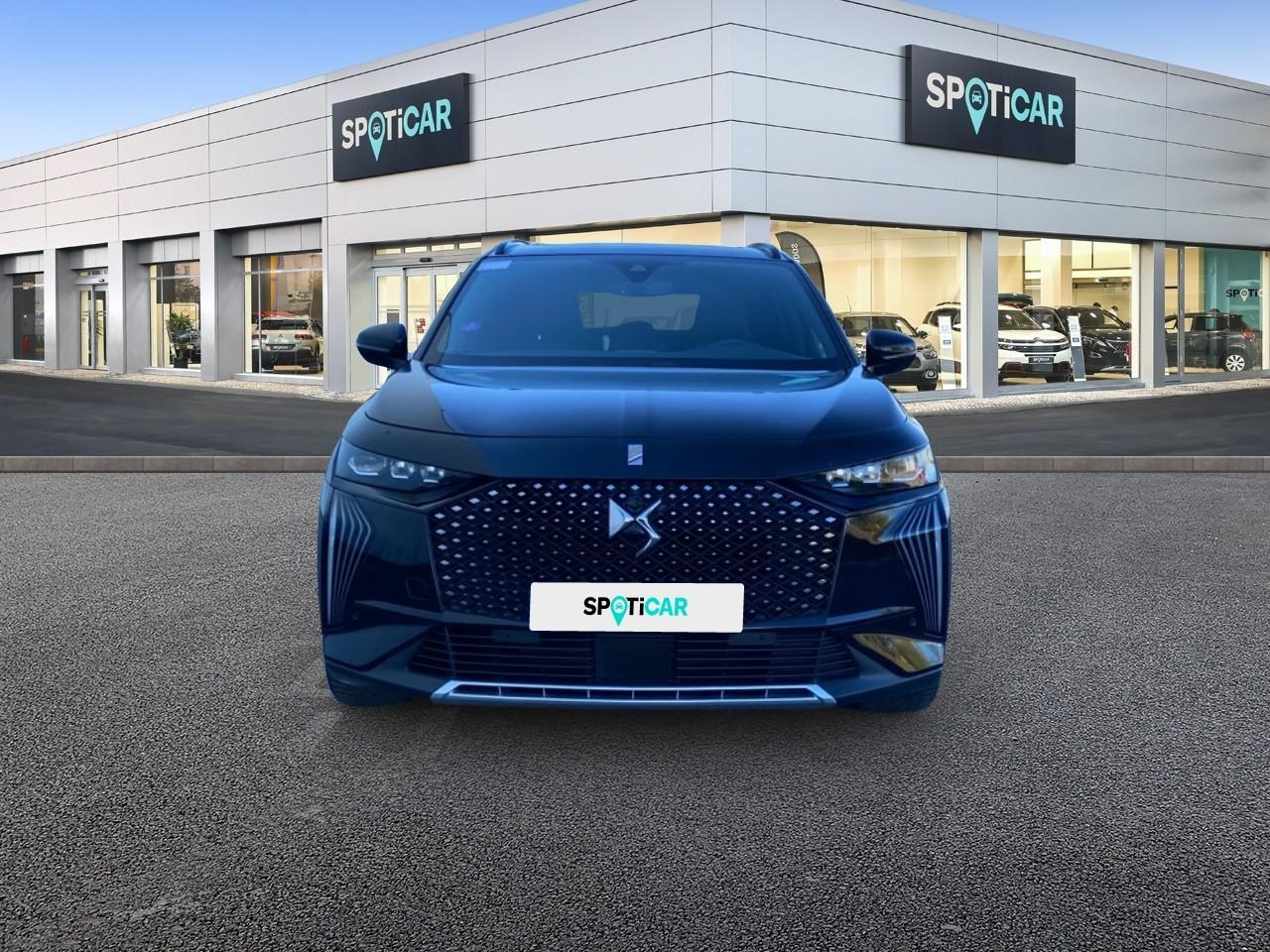 Ds Ds 7 crossback e-tense 4x4 360ch opera — photo 2