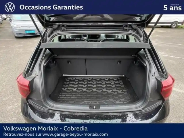 Volkswagen Polo 1.0 tsi 95ch style dsg7 — photo 7