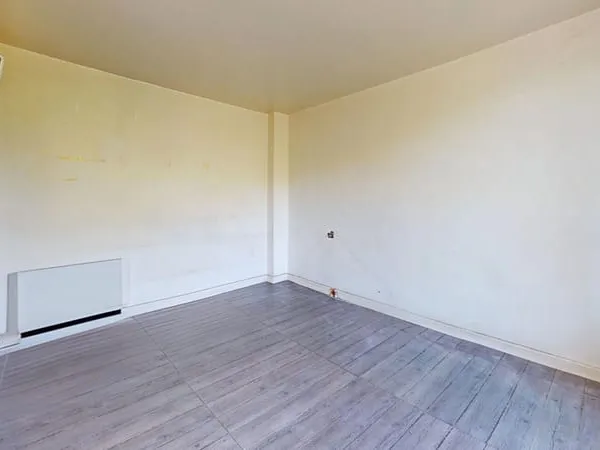 T2 40m² avec balcon et vue dégagée - Pont-de-Claix l'Étoile