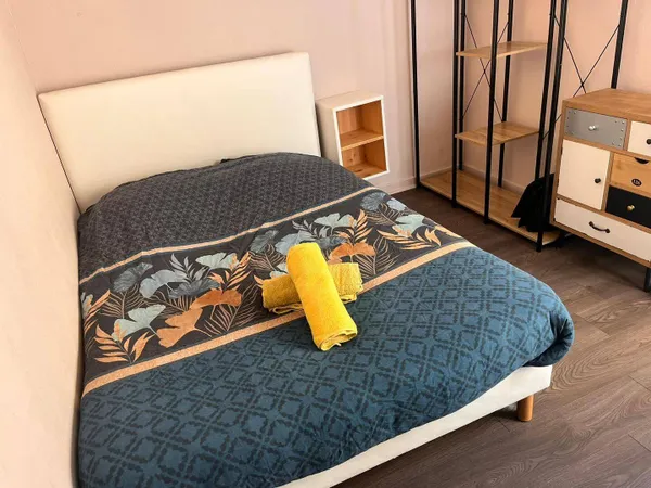 Appartement 11 m²