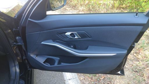 BMW Serie 3 Touring 2.0 320d 190 - Lounge – 2020 – 160000 km – Diesel – Boîte Automatique — photo 47