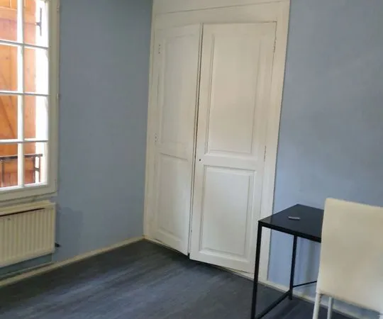 Chambre de 15m2 à louer sur Beauvais