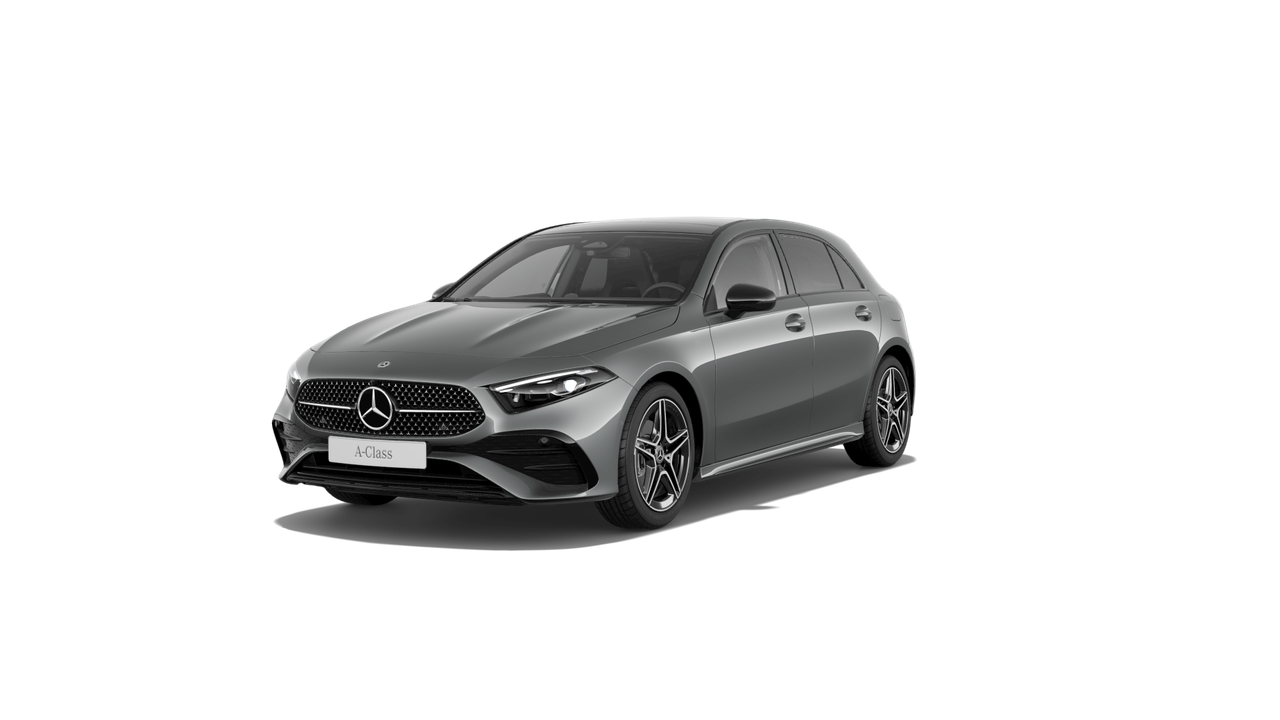 Mercedes Classe A 180 — photo 1