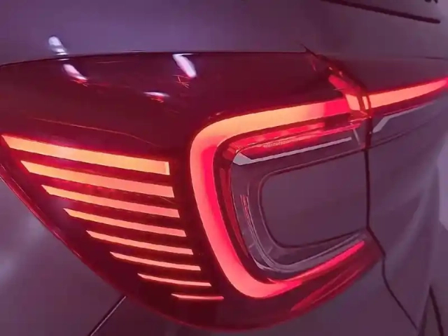 Renault Captur tce 130 edc fap — photo 20