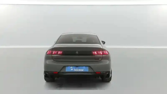 Peugeot 508 hybrid4 360ch e-eat8 peugeot sport engineered — photo 4