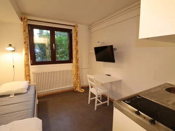 Appartement à louer Louveciennes