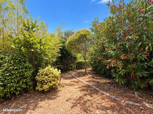 Maison 4 pièces 153 m²