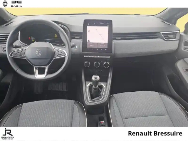 Renault Clio 1.0 tce 90ch techno - 25 — photo 5