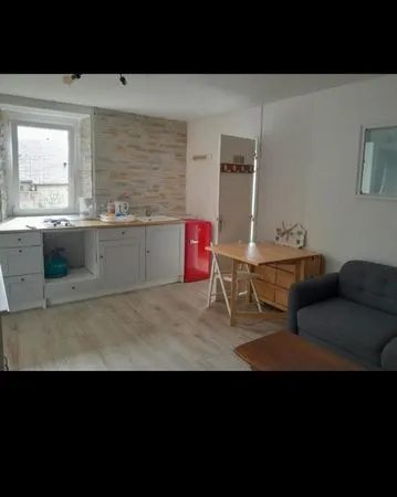 Studio à louer