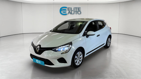 Renault CLIO SOCIETE BLUE DCI 85