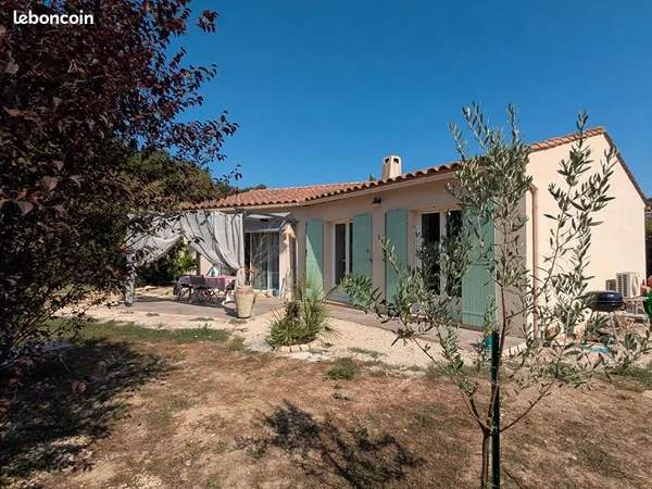 Maison 4 pièces 86 m²