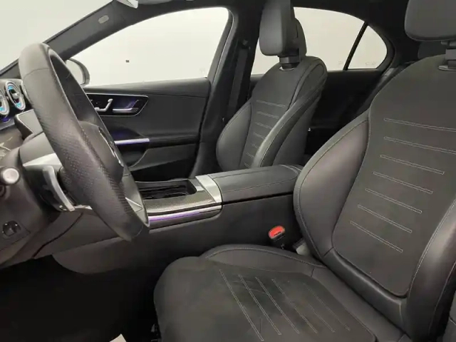 Mercedes Classe C 220 d 9g-tronic — photo 49