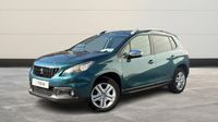 Peugeot 2008 1.2 PureTech 110ch Style S&S — photo 1