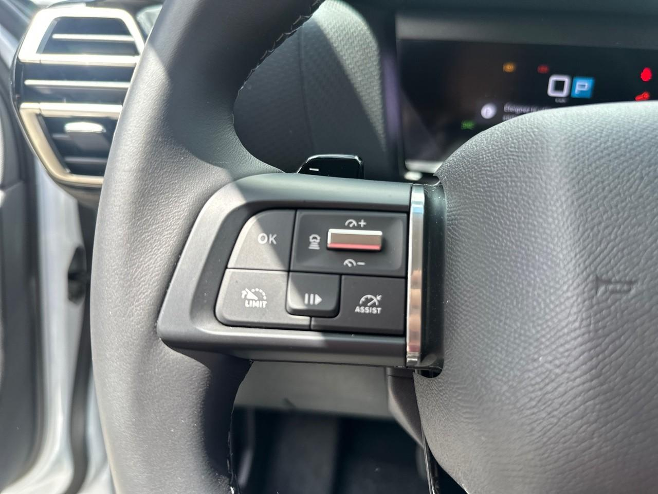 Citroën C4 puretech 130 eat8 max — photo 28